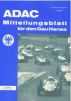 Mitteilungsblatt